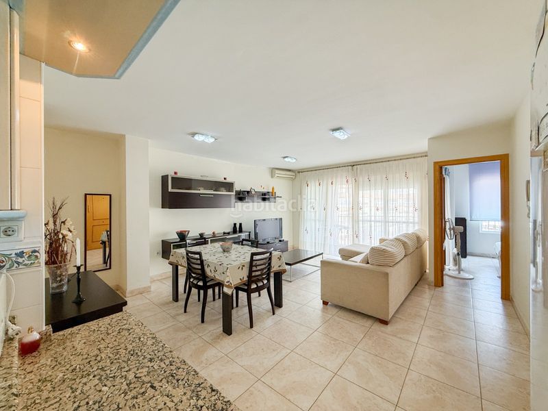 Foto 948a19f9-7b23-456d-a88e-3a80f71443b1. Apartament amb aparcament a Delicias Águilas