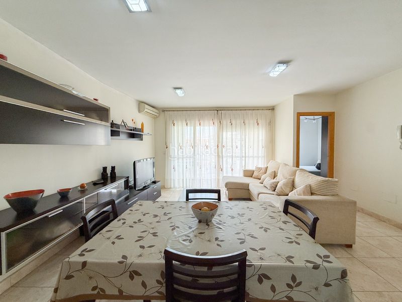 Foto 985ad9eb-abb9-40ec-ba00-b2e1ad0c7741. Apartament amb aparcament a Delicias Águilas