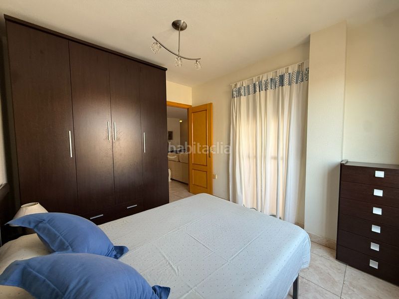 Foto a509b628-8317-48ac-9ef3-8fa9aa1946ab. Apartament amb aparcament a Delicias Águilas
