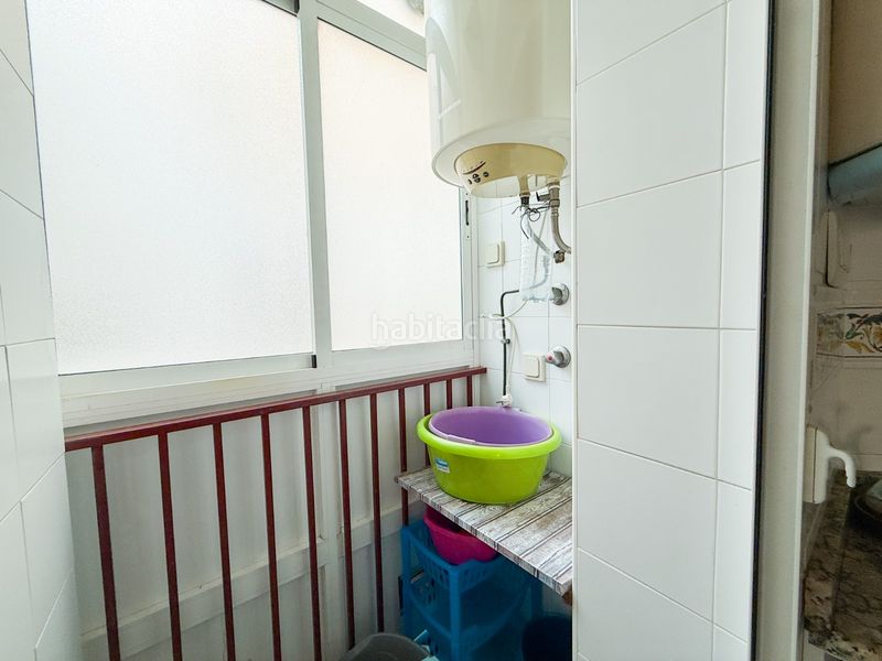 Foto e41c7524-53ea-4173-b60a-cf1975de29ee. Apartament amb aparcament a Delicias Águilas