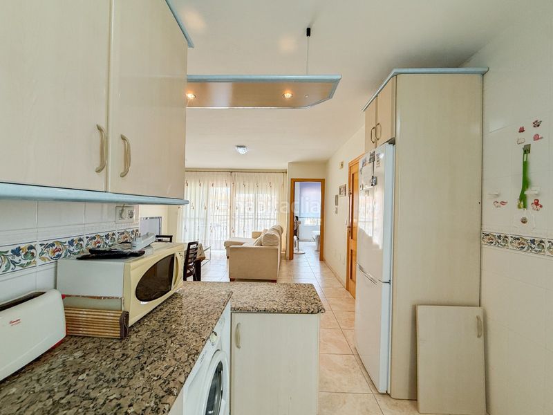 Foto fb0b61b2-ba60-4903-8ded-ce2d42ea8674. Apartament amb aparcament a Delicias Águilas