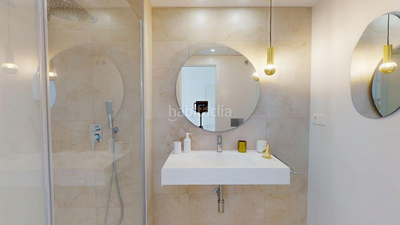 Foto e6a3d76b-4887-4814-805d-89687f7da306. Àtic amb aparcament piscina a Isla del Fraile Águilas
