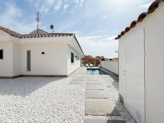 Dúplex a El Rubial