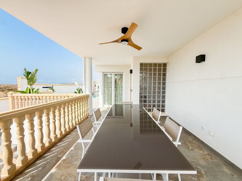 Foto 010f37f3-21ca-4a1c-8b32-3b8a523639c8. Dúplex si buscas una vivienda donde disfrutar de la tranquilidad, amplios espacios y un entorno natural privilegiado, esta espectacular v en Águilas