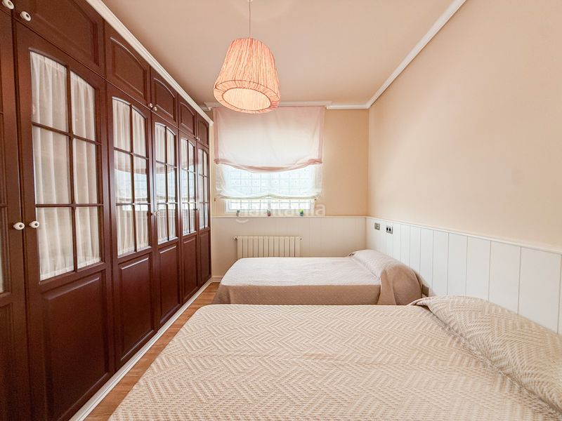 Foto 0f371c54-7973-402f-b7b5-b014e672397a. Dúplex si buscas una vivienda donde disfrutar de la tranquilidad, amplios espacios y un entorno natural privilegiado, esta espectacular v en Águilas