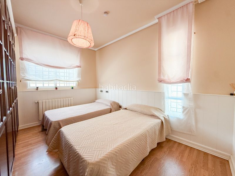 Foto 279c4628-f5a5-4477-847b-69db338ac265. Dúplex si buscas una vivienda donde disfrutar de la tranquilidad, amplios espacios y un entorno natural privilegiado, esta espectacular v en Águilas