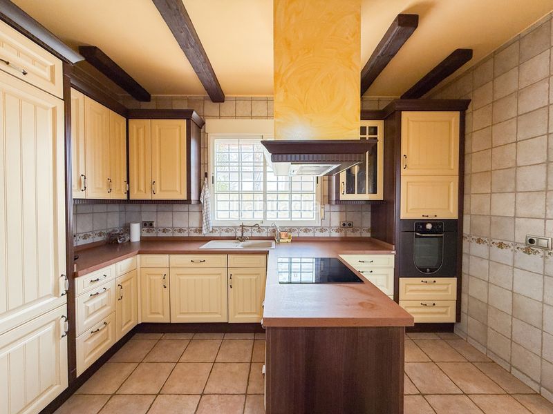 Foto 51308d79-b003-41f8-9c22-ca6454622d05. Dúplex si buscas una vivienda donde disfrutar de la tranquilidad, amplios espacios y un entorno natural privilegiado, esta espectacular v en Águilas