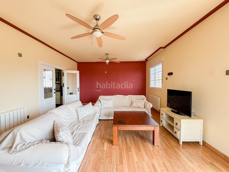 Foto 6a48ad9b-ab15-4c40-b36e-4f814b5e32ac. Dúplex si buscas una vivienda donde disfrutar de la tranquilidad, amplios espacios y un entorno natural privilegiado, esta espectacular v en Águilas