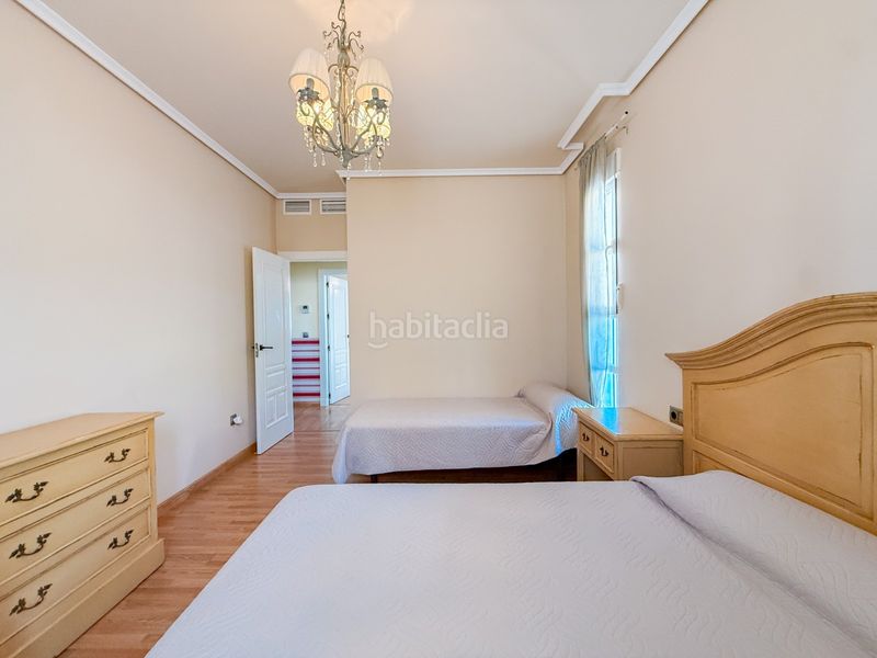 Foto 97755ee8-27f9-4d02-9989-ee4d44243ba4. Dúplex si buscas una vivienda donde disfrutar de la tranquilidad, amplios espacios y un entorno natural privilegiado, esta espectacular v en Águilas