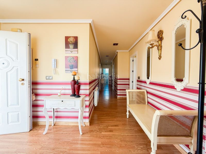 Foto c10cb1bd-5cc5-4f49-a57f-1c531d11d74b. Dúplex si buscas una vivienda donde disfrutar de la tranquilidad, amplios espacios y un entorno natural privilegiado, esta espectacular v en Águilas