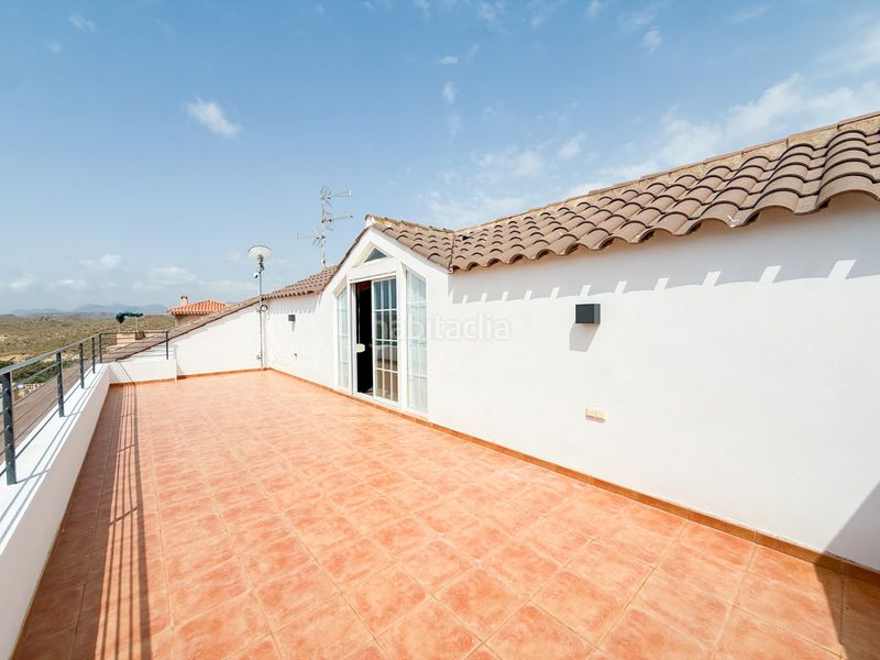 Foto d2cb5be6-333e-4923-9e77-f83d9bf28740. Dúplex si buscas una vivienda donde disfrutar de la tranquilidad, amplios espacios y un entorno natural privilegiado, esta espectacular v en Águilas