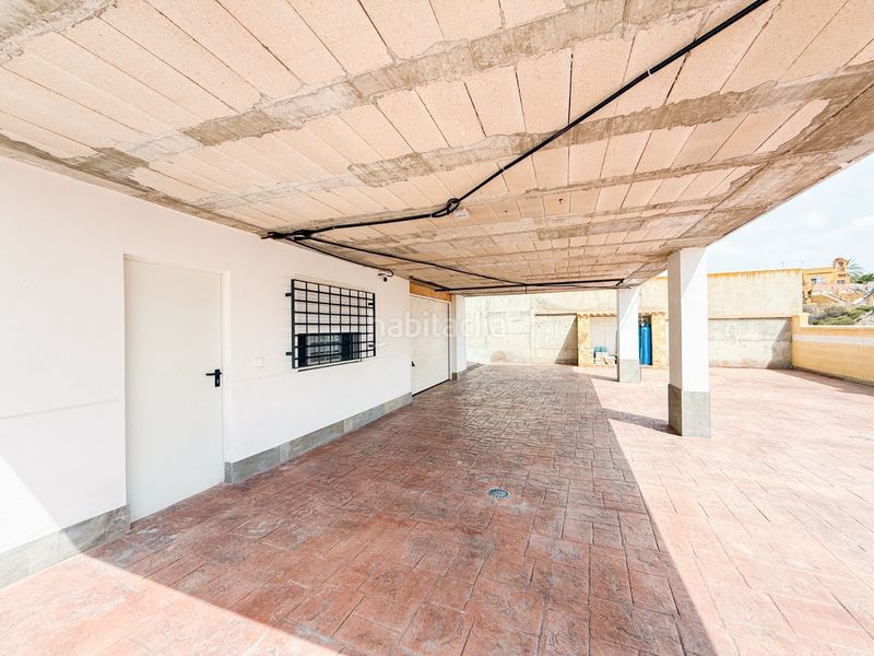 Foto e51eb1b1-d226-4dbf-a6cc-e6f3f3da87bb. Dúplex si buscas una vivienda donde disfrutar de la tranquilidad, amplios espacios y un entorno natural privilegiado, esta espectacular v en Águilas
