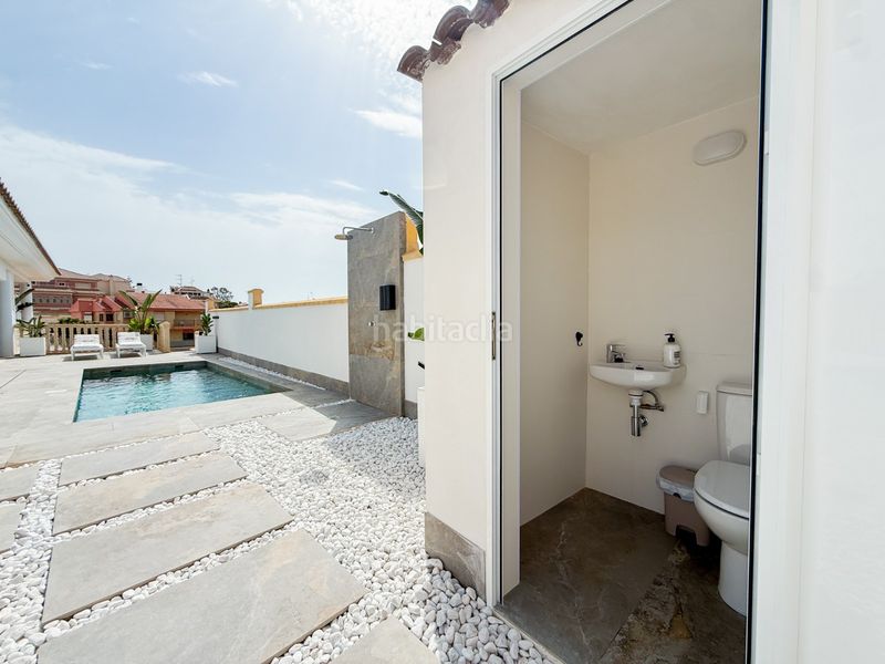 Foto f739617f-c384-4167-adba-4f2ec974d7ce. Dúplex si buscas una vivienda donde disfrutar de la tranquilidad, amplios espacios y un entorno natural privilegiado, esta espectacular v en Águilas