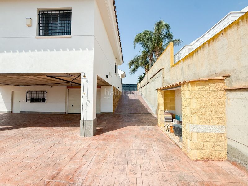Foto f750fc4e-2642-4d12-8b36-f5b28d6efad8. Dúplex si buscas una vivienda donde disfrutar de la tranquilidad, amplios espacios y un entorno natural privilegiado, esta espectacular v en Águilas