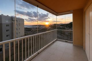 Pis a Las Lomas - Las Yucas. Vivienda en venta en águilas, situada en una excelente ubicación