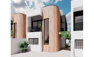 Dúplex en Calle Antonio Gabarrón 8