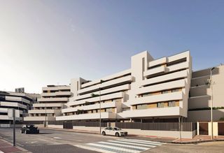 Appartement à El Hornillo