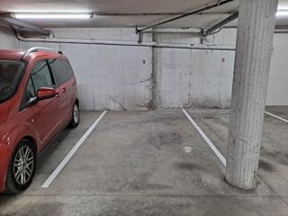 Location Parking voiture  Passeig de la pau