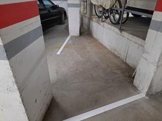 Rent Motorcycle parking  N/a