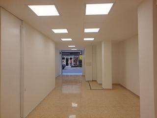 Location Local commercial à Gran via 10. Local de lloguer a berga de 200 m2