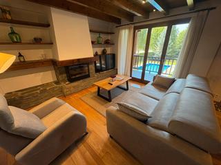 Miete Etagenwohnung in Puigcerdà. Piso reformado a estrenar para alquiler de temporada