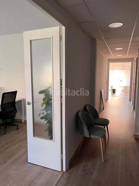 Foto 6a0f5e37-f650-4e00-b7ff-fa6833ee4035. Alquiler oficina se alquila despacho privado para 1 persona en Berga
