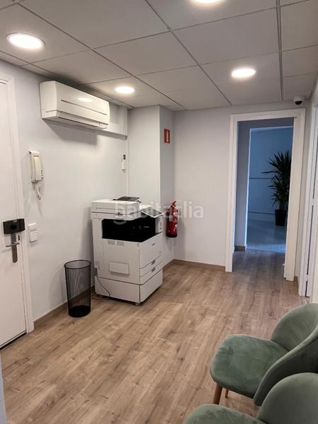 Foto 407c0d05-dd34-4dd3-a62b-bf96eb17d888. Location bureau avec chauffage dans Berga