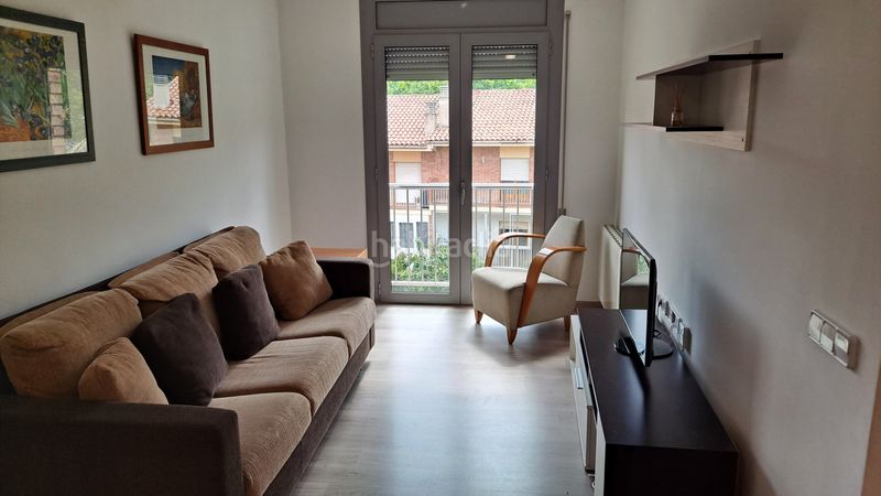 Foto d962c6c5-7ad0-4e4d-a769-4de6228ad134. Rent flat with heating parking in Berga