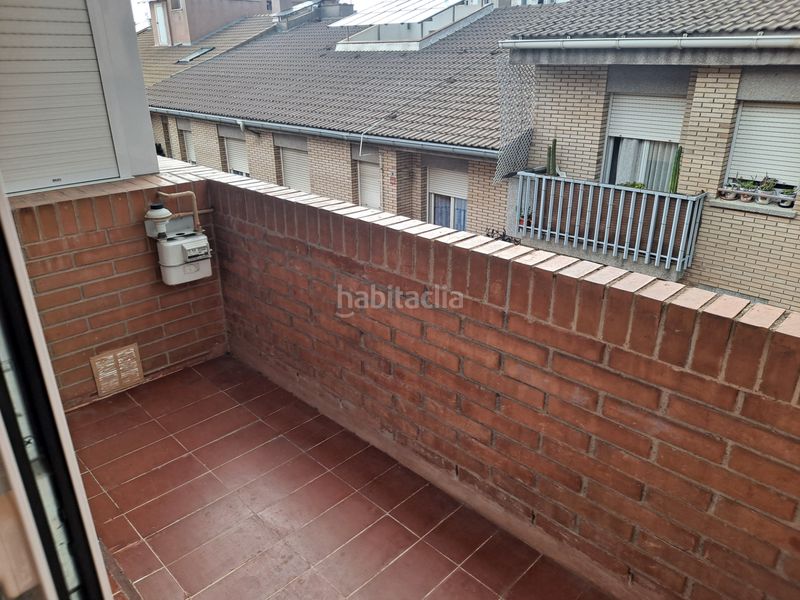 Foto 2999db7c-0bde-413c-a853-c96b2259e812. Rent flat with heating in Berga