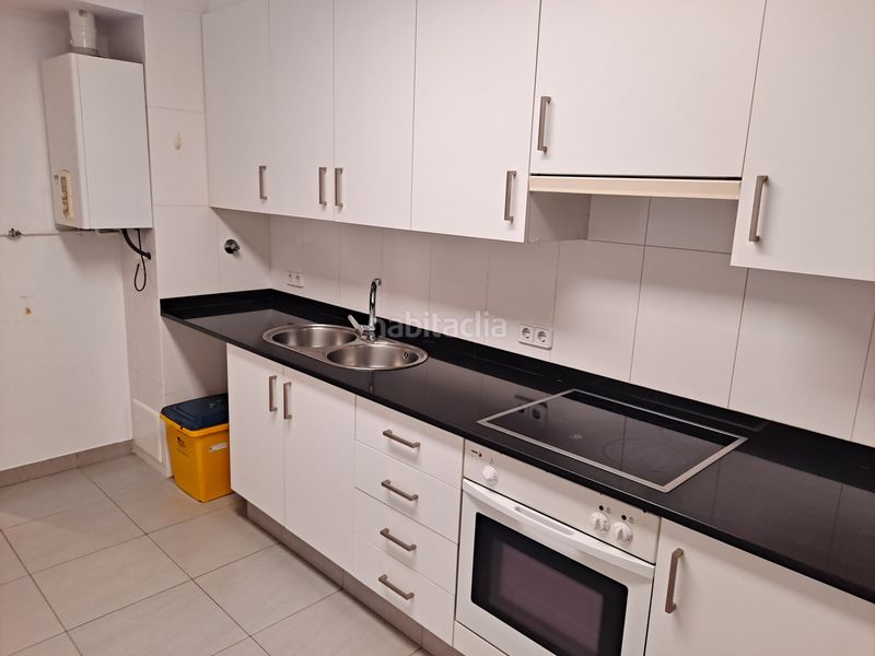 Foto 81c8a5b9-3208-4217-939d-f91c46ed30d1. Rent flat with heating in Berga