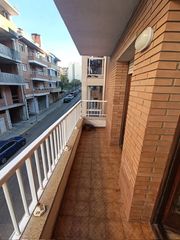 Affitto Appartamento  Gran via. Es lloga pis a berga