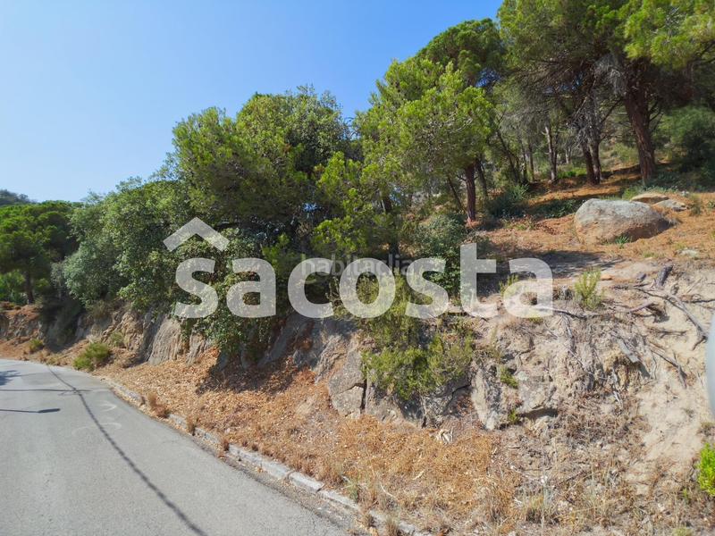 Foto 5269c709-4664-4d63-8547-bad8b58c01f3. Terrain résidentiel dans residencial Blanes - vistamar Blanes