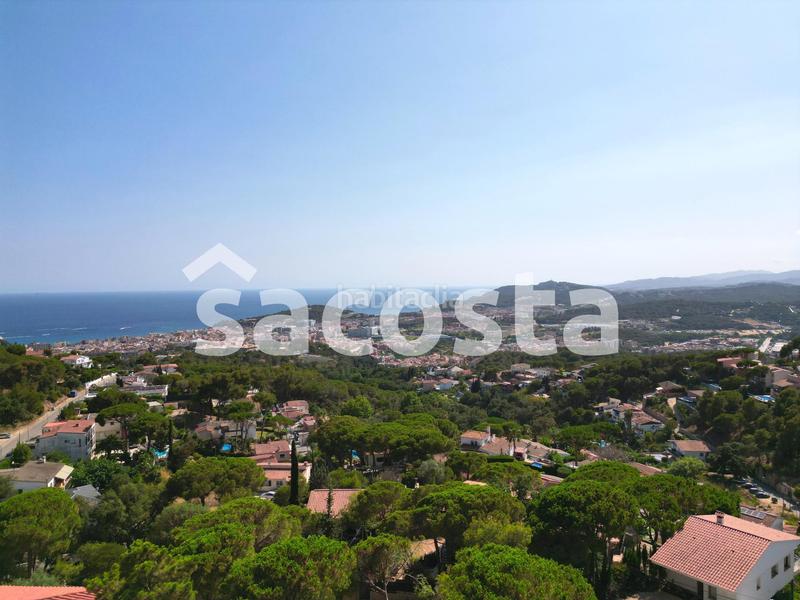 Foto a9e9a9ea-6588-4bf5-802c-7f9c8840747a. Terrain résidentiel dans residencial Blanes - vistamar Blanes