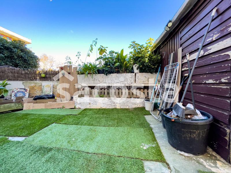 Foto 348ff362-d27a-4a15-ba85-c4d376172d61. Piano terra in Fenals Lloret de Mar