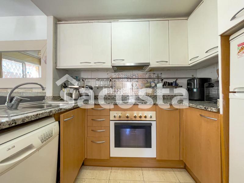 Foto 8594e6b4-c19a-4c03-9676-095bed97685e. Piano terra in Fenals Lloret de Mar