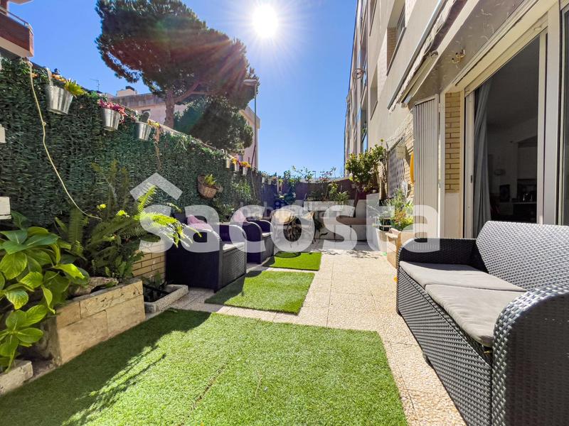 Foto 915fee65-ac6e-4291-b77c-106a801244d9. Piano terra in Fenals Lloret de Mar