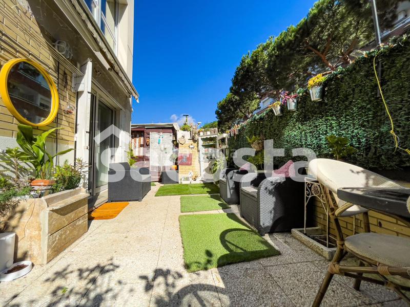 Foto bba147c6-3440-4bfb-b477-8753c081dbd1. Piano terra in Fenals Lloret de Mar