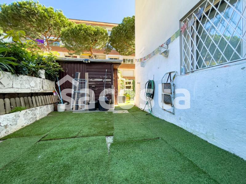 Foto dccd4aa3-a428-4693-8554-5029c98c00e6. Piano terra in Fenals Lloret de Mar