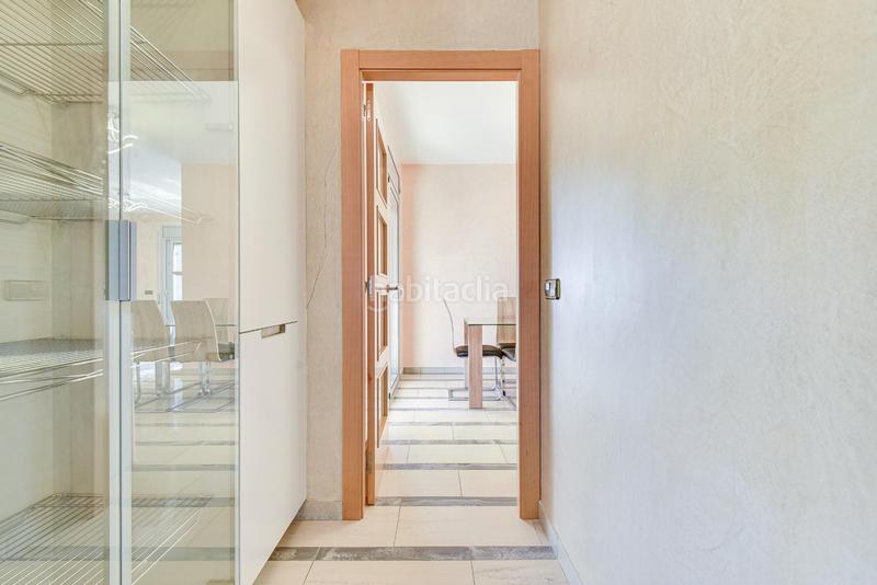 Foto 18d862ba-8995-4ec6-a355-e30c3f22d21a. Chalet con riscaldamento parcheggio piscina in Montgoda Lloret de Mar