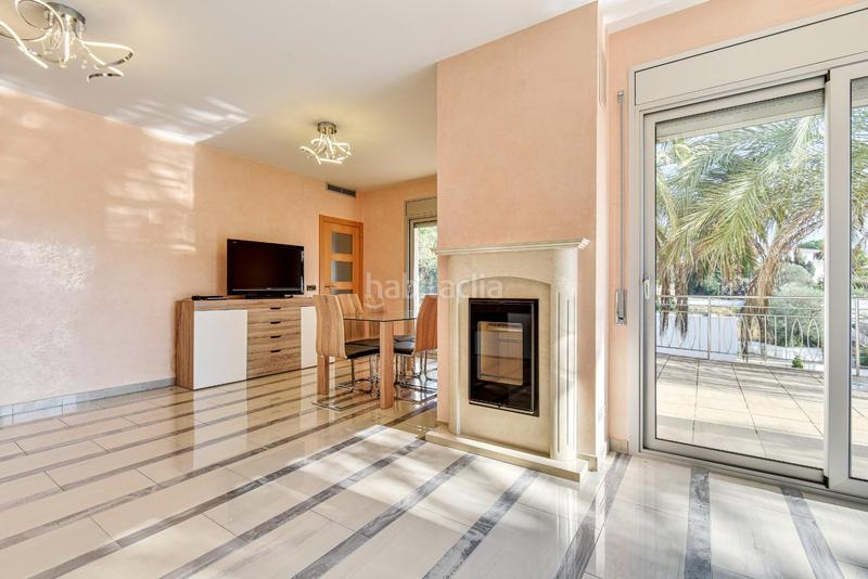 Foto 6f415347-989b-40cc-9c78-69324338530d. Chalet con riscaldamento parcheggio piscina in Montgoda Lloret de Mar