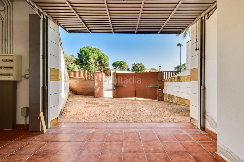 Foto 8c299dbb-6dc7-4f03-9996-15d43be06da4. Chalet con riscaldamento parcheggio piscina in Montgoda Lloret de Mar