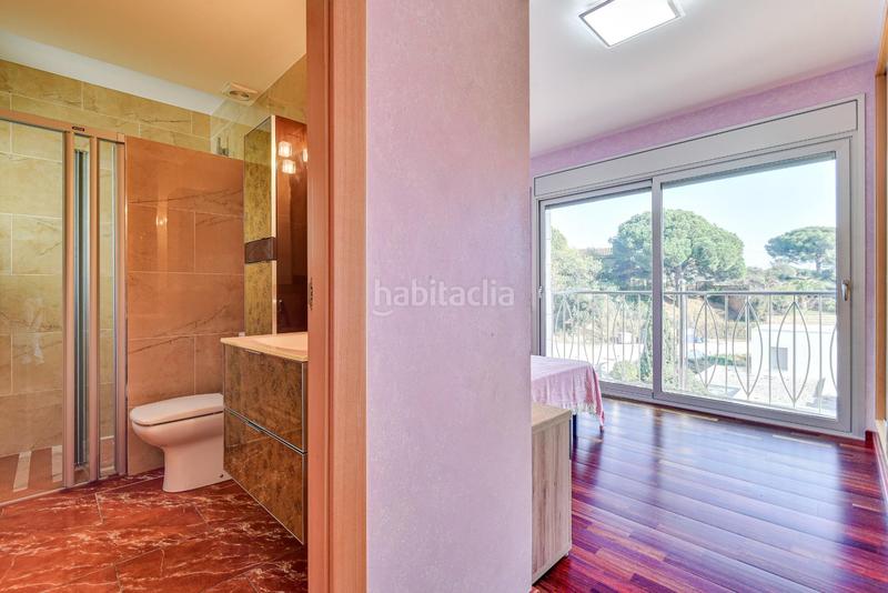 Foto a08c187c-3938-4ec6-a5c7-1c684a960504. Chalet con riscaldamento parcheggio piscina in Montgoda Lloret de Mar