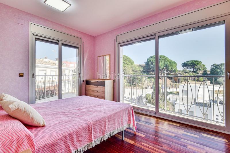 Foto a862bc81-d5fd-480a-bdfb-3e7ee1ac19cc. Chalet con riscaldamento parcheggio piscina in Montgoda Lloret de Mar