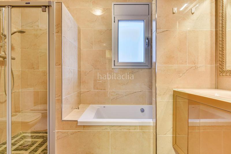 Foto aa5e3cb7-8801-41fd-a484-9aa918958237. Chalet con riscaldamento parcheggio piscina in Montgoda Lloret de Mar