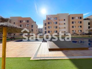 Pis a Santa Clotilde. Apartamento en lloret de mar, fenals amplio con terraza y vistas
