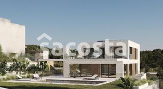 Terrain résidentiel à Urbanitzacions. Oportunidad única! solar con proyecto en sant pol de mar con vis