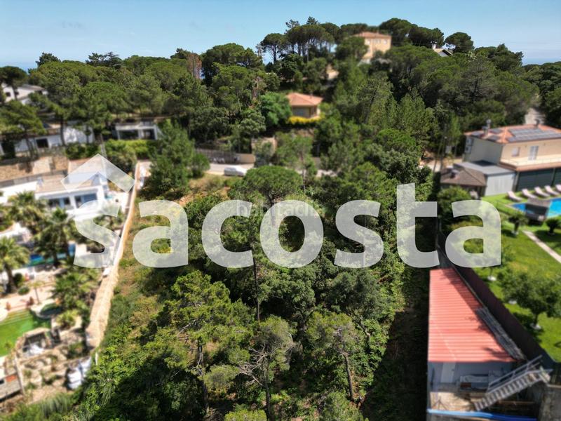 Foto 4e922240-4b39-4903-8194-62479ba811c2. Terreno residenziale in Centre Lloret de Mar