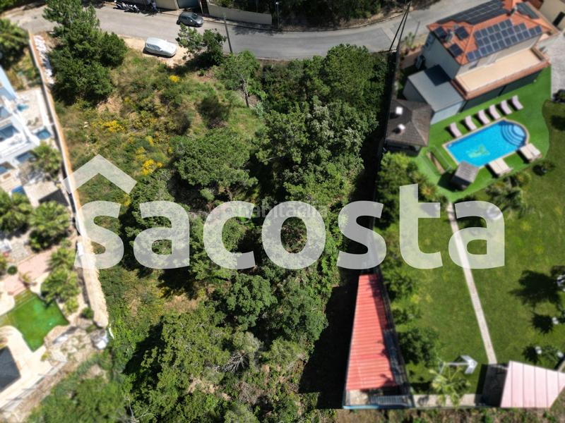 Foto 8e9e00b6-222c-4019-a079-9eaff32402f4. Terreno residenziale in Centre Lloret de Mar