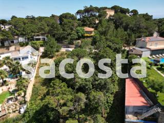 Terreny residencial a Centre. Terreno en venta en lloret de mar! ideal para construir tu casa