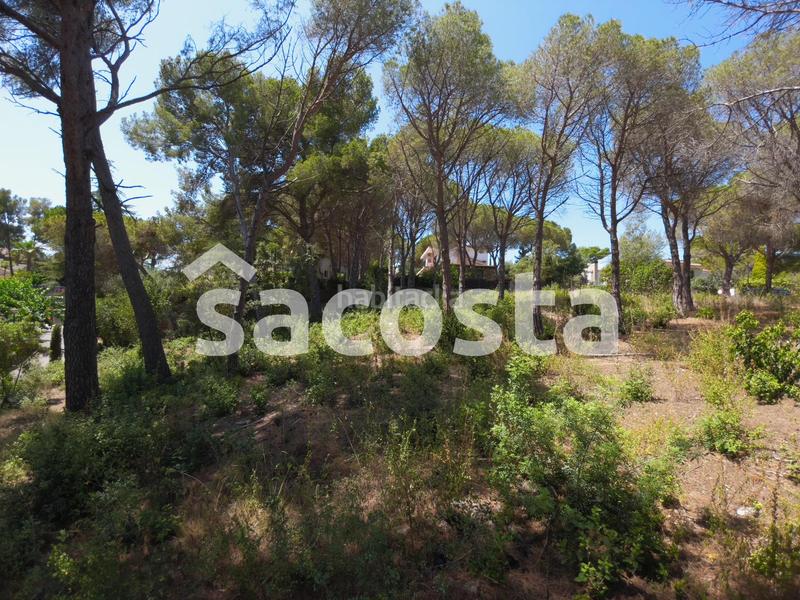 Foto 19f905cf-f6d8-42dc-8dcb-478112f76ae9. Terreno residenziale in Montgoda Lloret de Mar